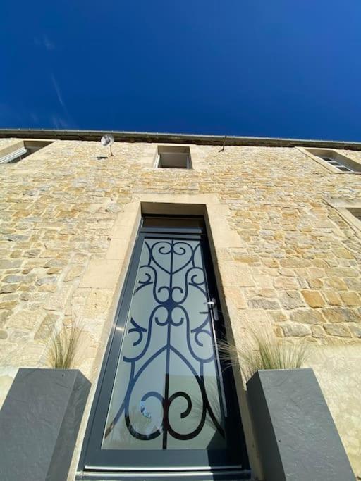 Domaine Des Hetres Villa Longraye Exterior photo